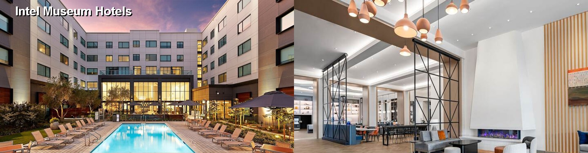 5 Best Hotels near Intel Museum