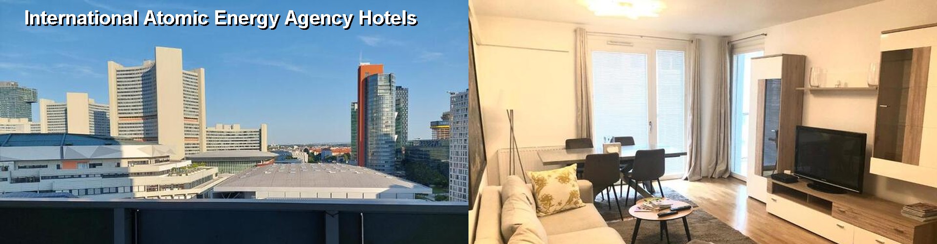 5 Best Hotels near International Atomic Energy Agency