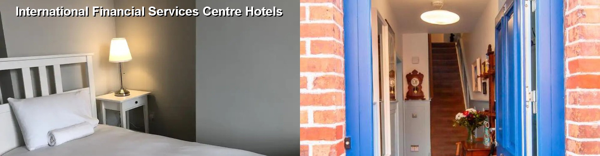 5 Best Hotels near International Financial Services Centre