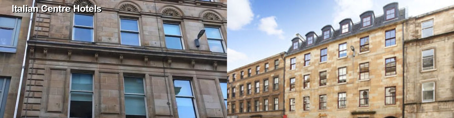 5 Best Hotels near Italian Centre