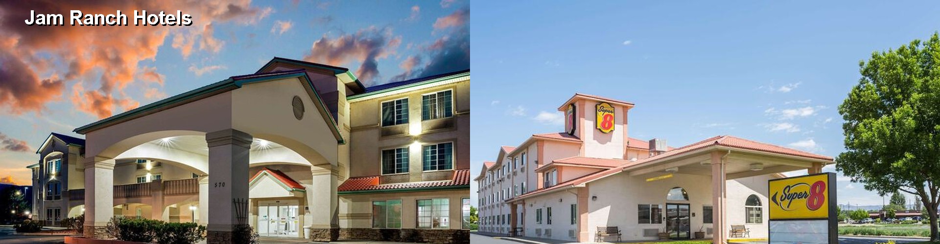 5 Best Hotels near Jam Ranch