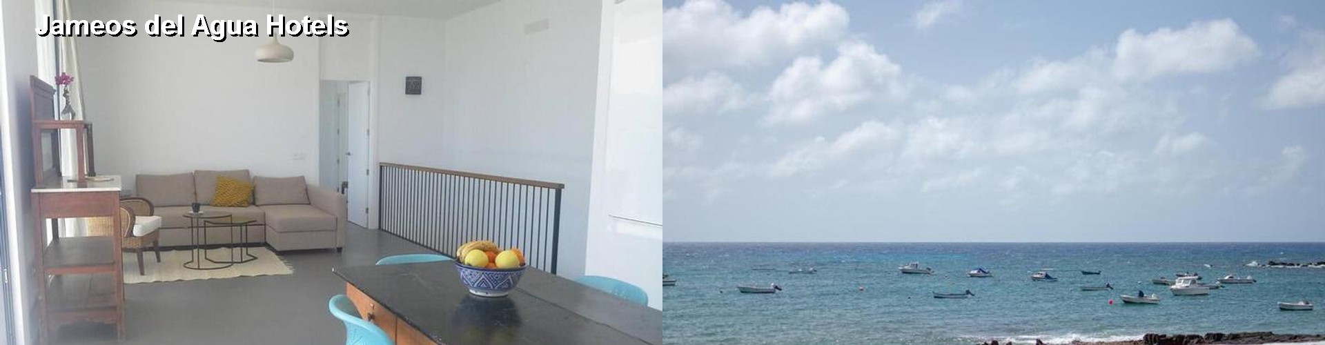 5 Best Hotels near Jameos del Agua