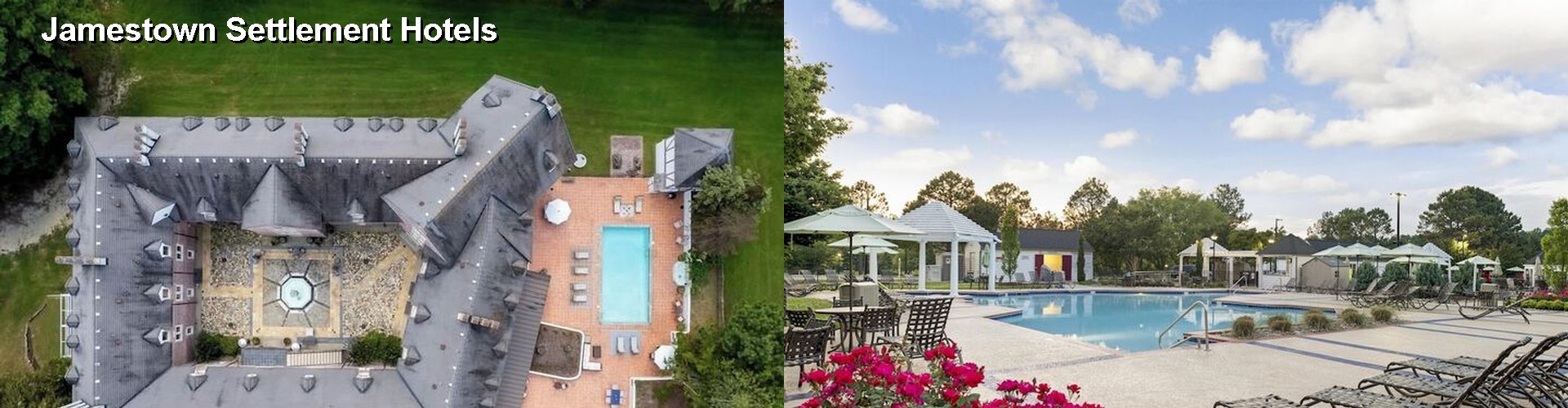 5 Best Hotels near Jamestown Settlement
