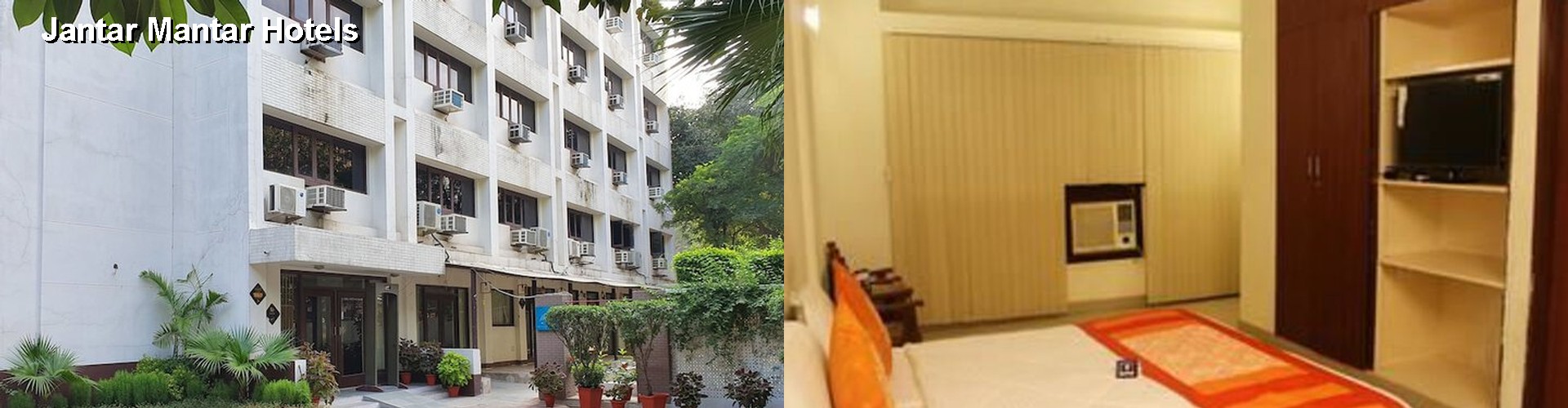 5 Best Hotels near Jantar Mantar