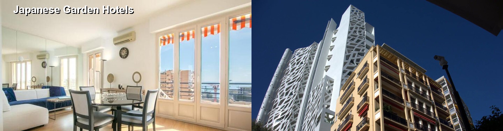 4 Best Hotels near Japanese Garden