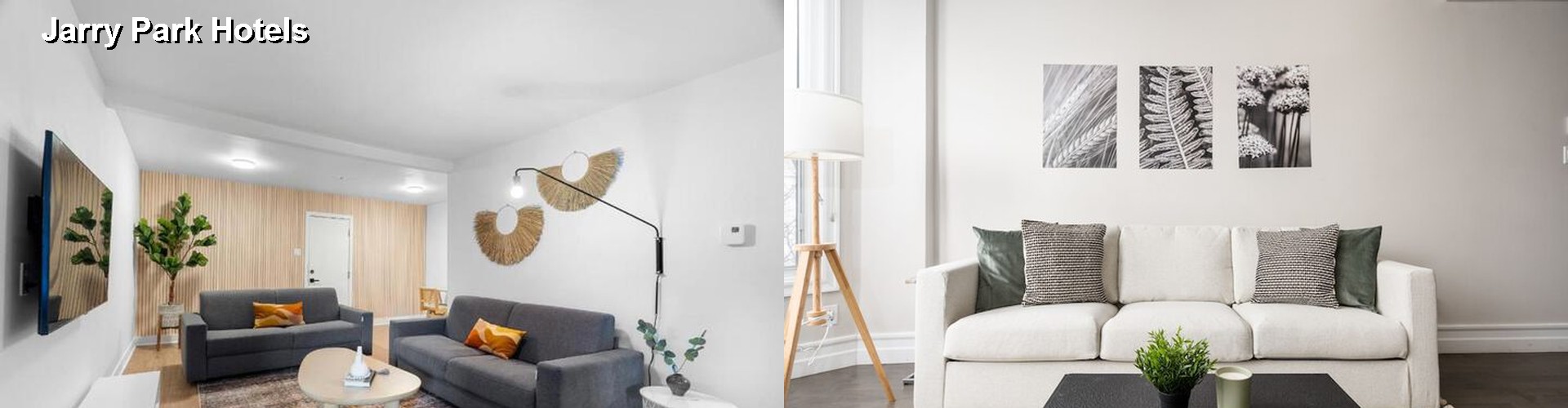 5 Best Hotels near Jarry Park