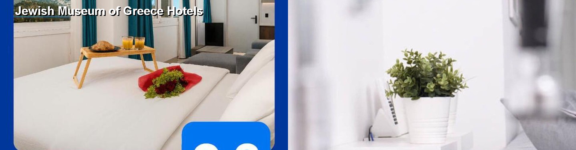 5 Best Hotels near Jewish Museum of Greece
