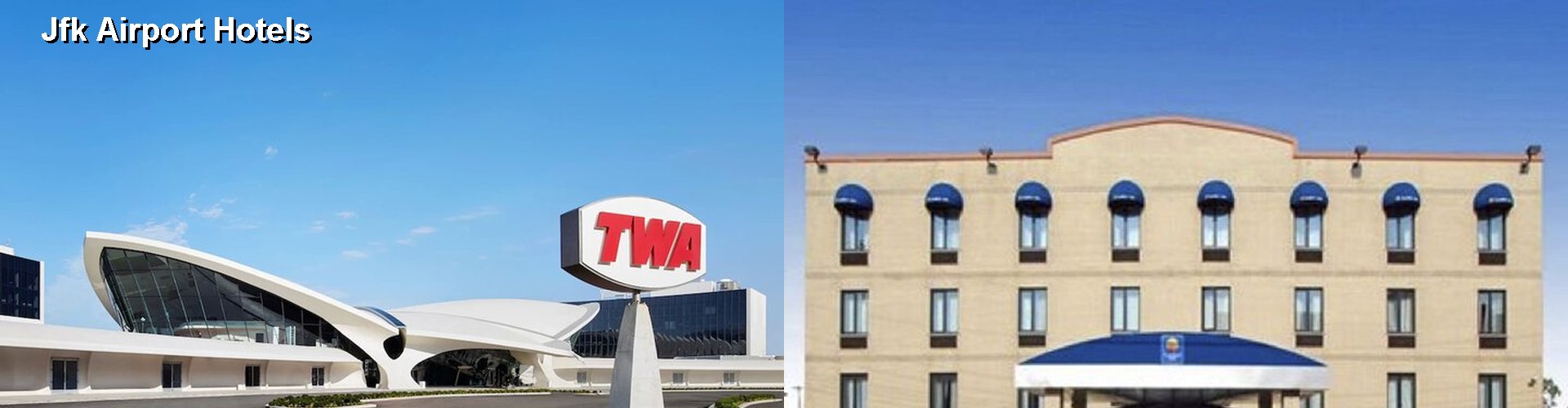 4 Best Hotels near Jfk Airport