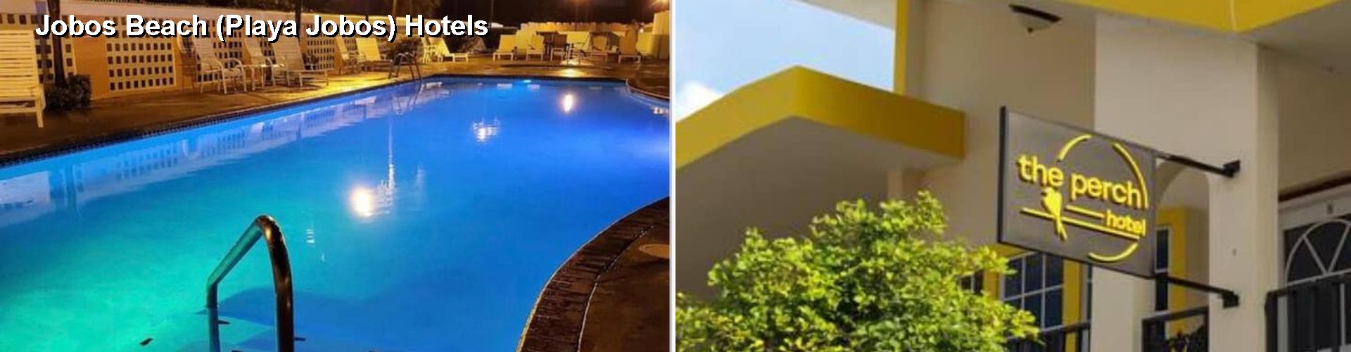5 Best Hotels near Jobos Beach (Playa Jobos)