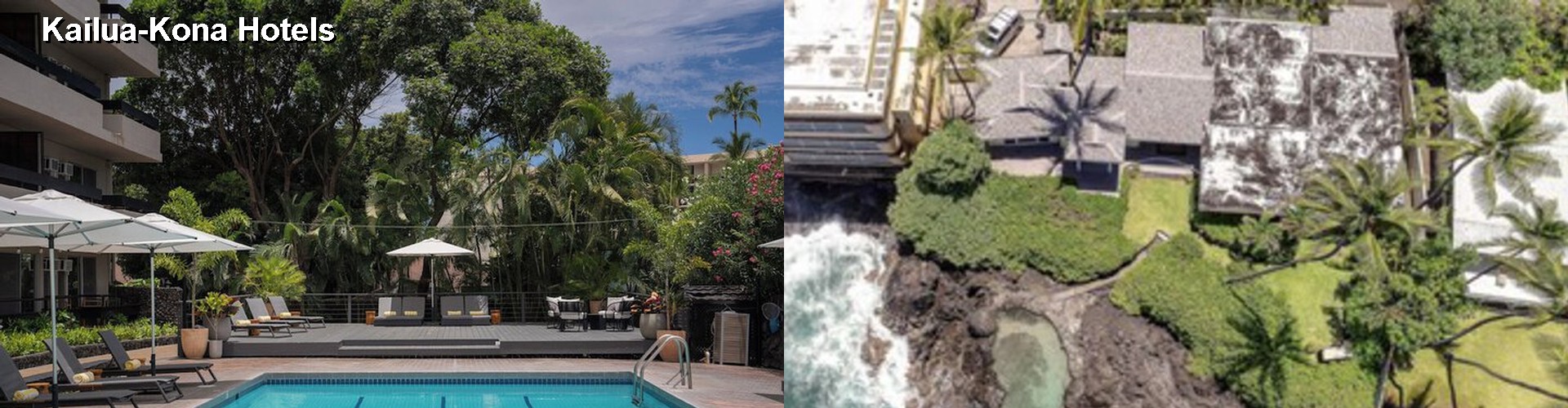 5 Best Hotels near Kailua-Kona