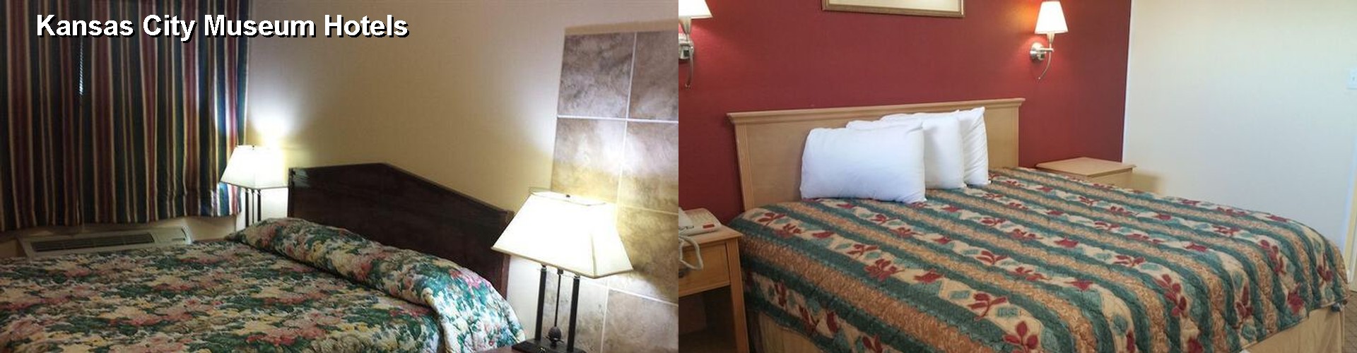 3 Best Hotels near Kansas City Museum