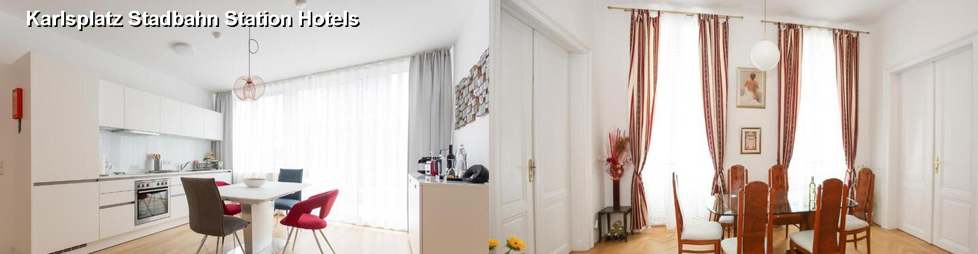 5 Best Hotels near Karlsplatz Stadbahn Station
