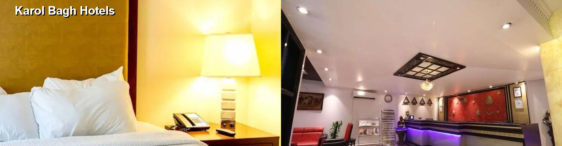 5 Best Hotels near Karol Bagh