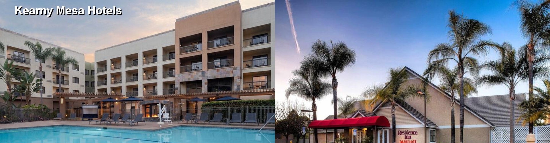 5 Best Hotels near Kearny Mesa