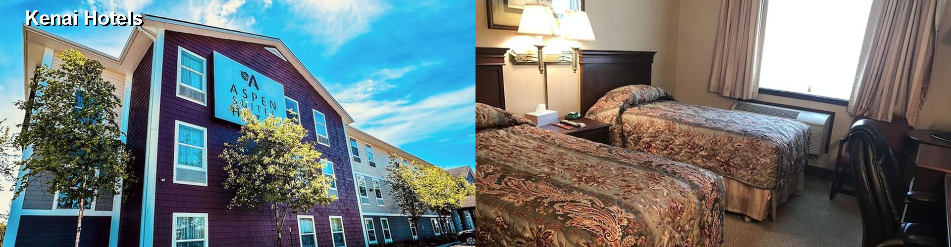 5 Best Hotels near Kenai