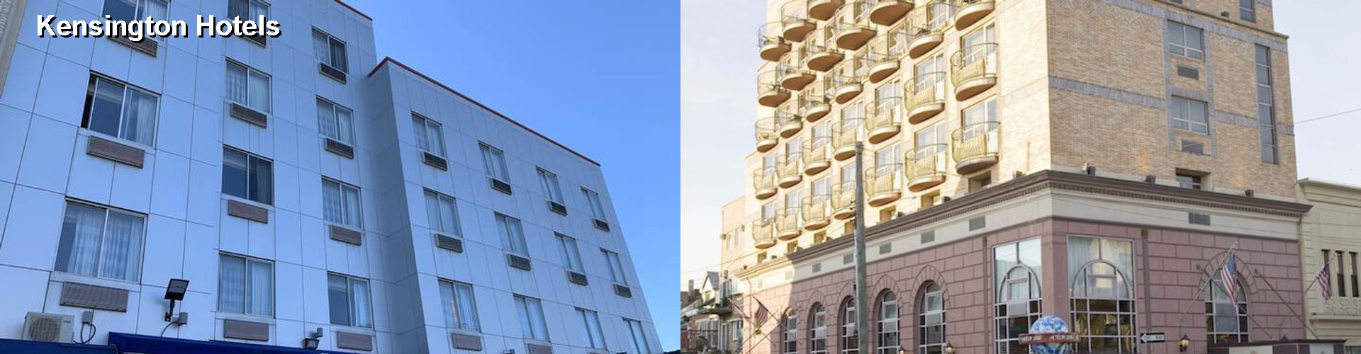 4 Best Hotels near Kensington