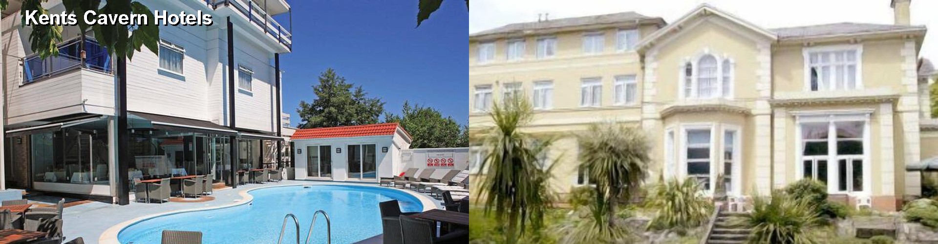 5 Best Hotels near Kents Cavern