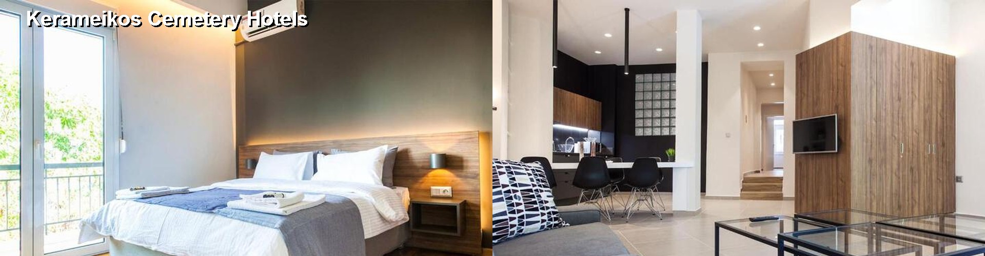 5 Best Hotels near Kerameikos Cemetery