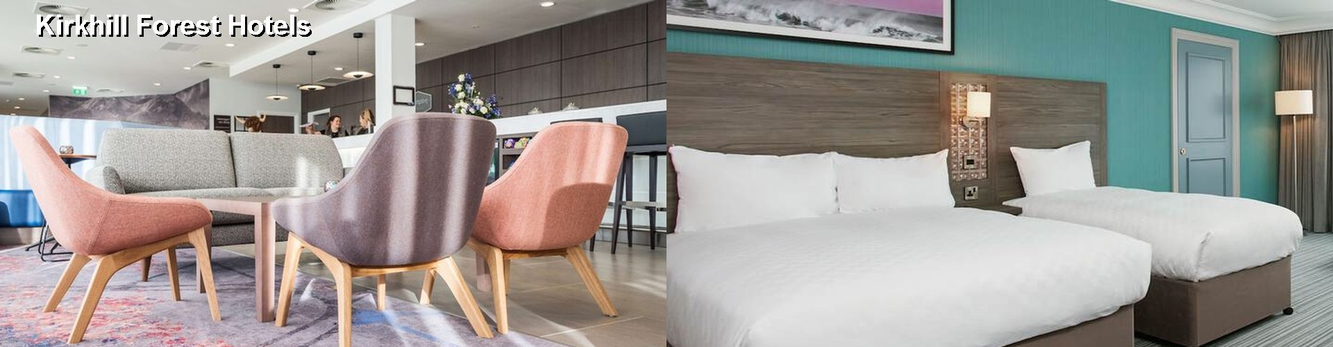 5 Best Hotels near Kirkhill Forest