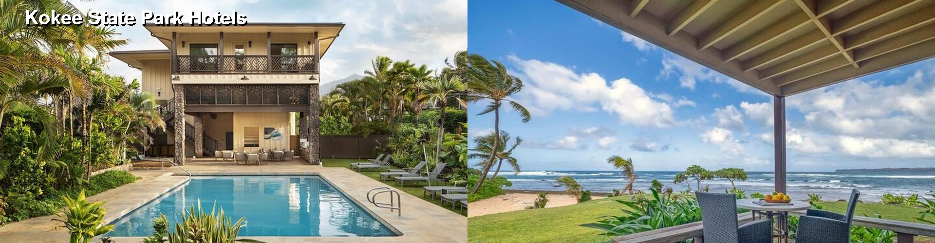 5 Best Hotels near Kokee State Park