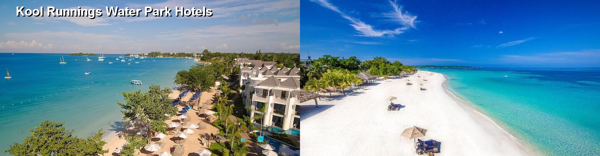 5 Best Hotels near Kool Runnings Water Park