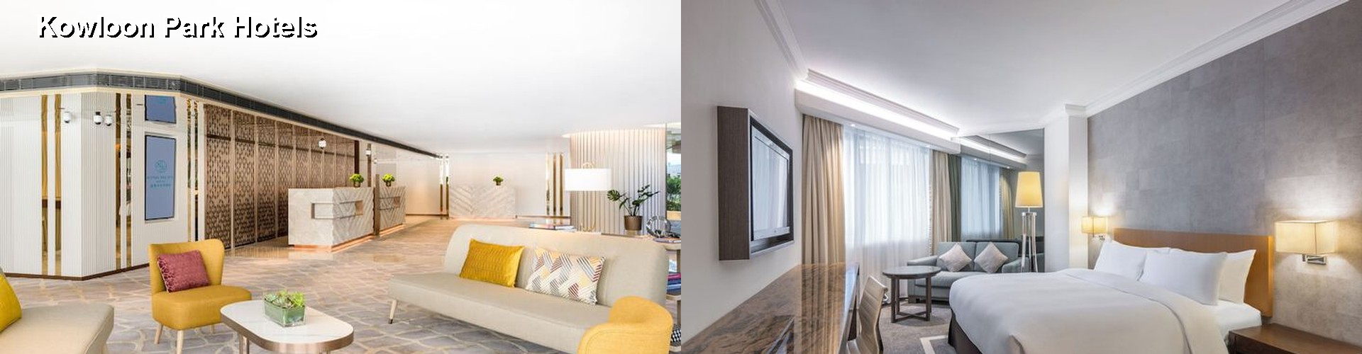 4 Best Hotels near Kowloon Park