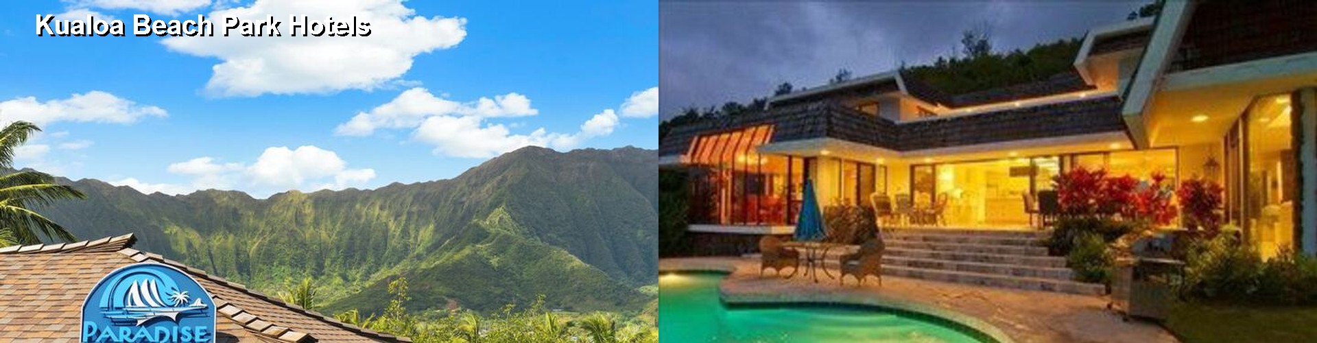 3 Best Hotels near Kualoa Beach Park