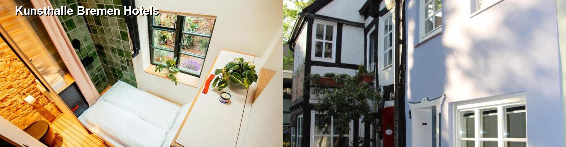 5 Best Hotels near Kunsthalle Bremen