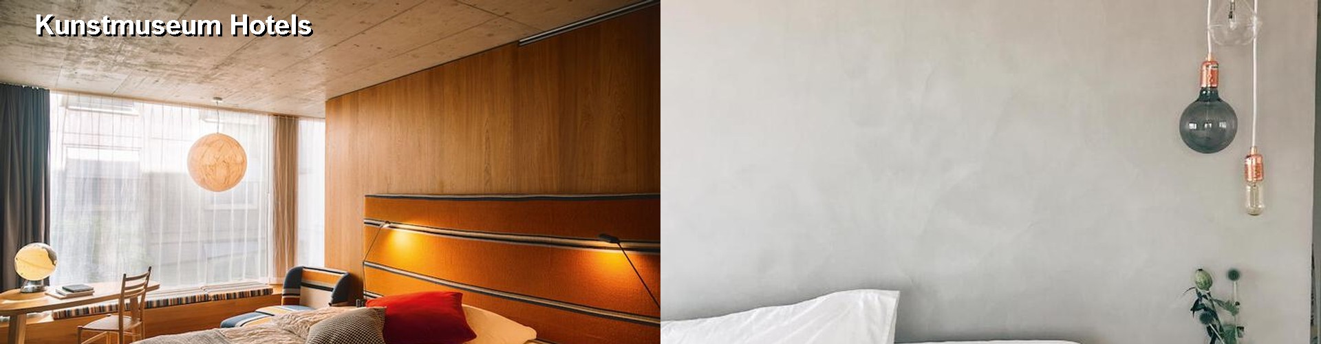 5 Best Hotels near Kunstmuseum