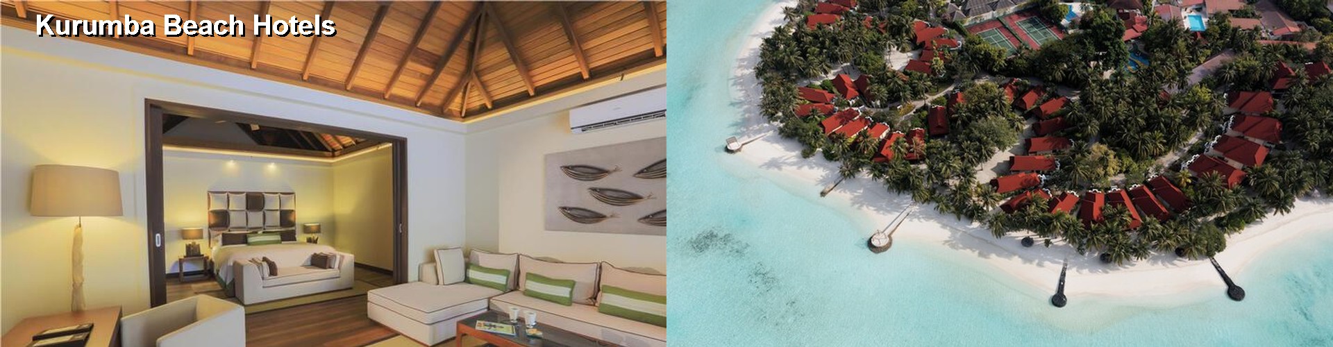 5 Best Hotels near Kurumba Beach