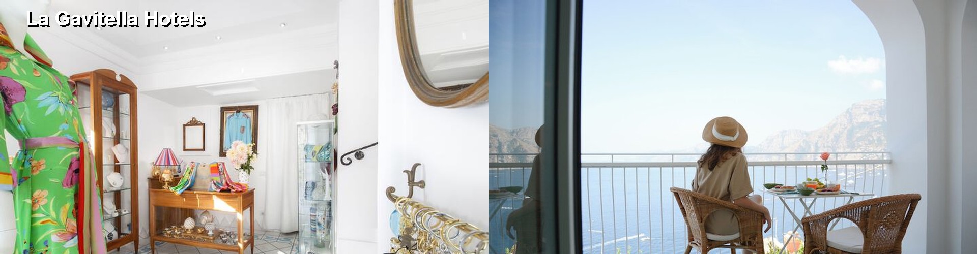 5 Best Hotels near La Gavitella
