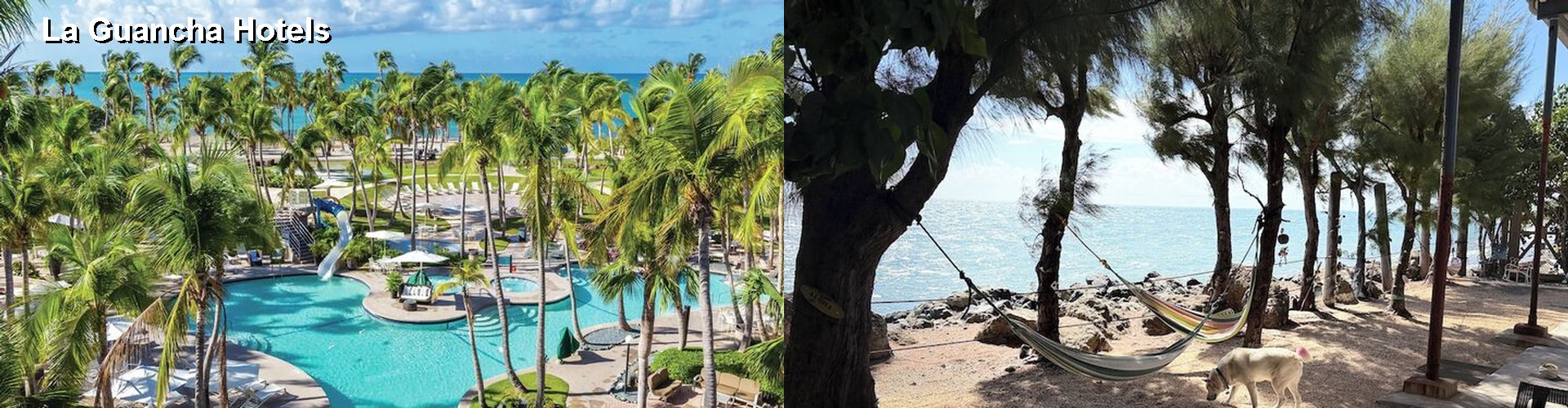 5 Best Hotels near La Guancha
