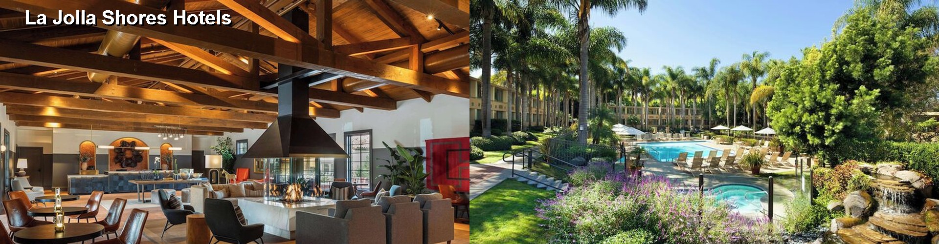 5 Best Hotels near La Jolla Shores