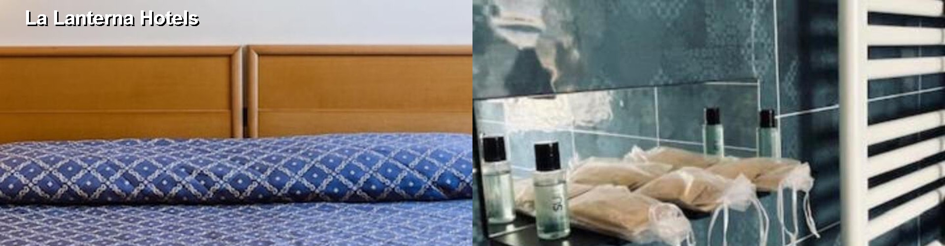 5 Best Hotels near La Lanterna