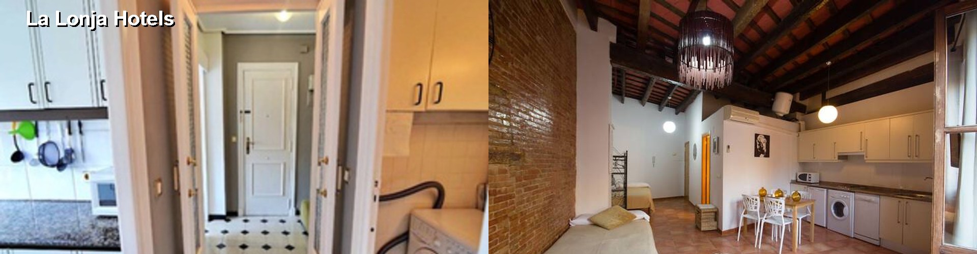 5 Best Hotels near La Lonja