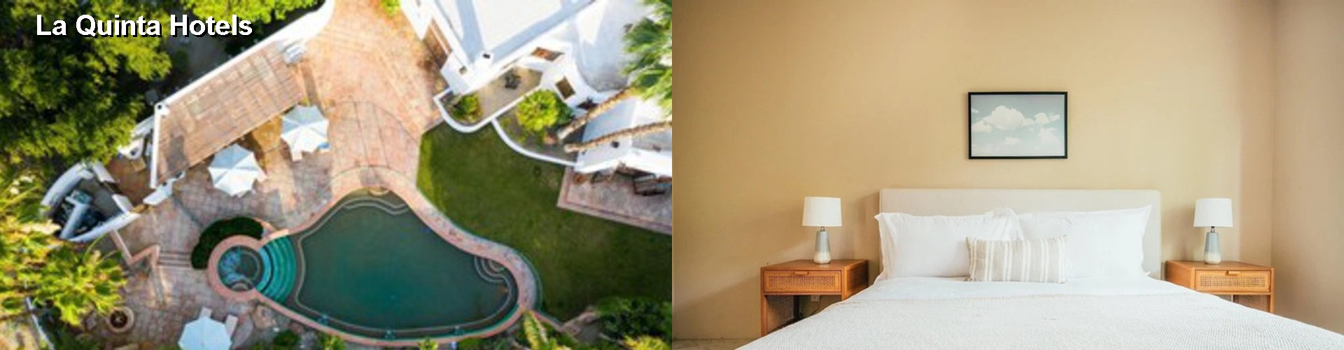 5 Best Hotels near La Quinta