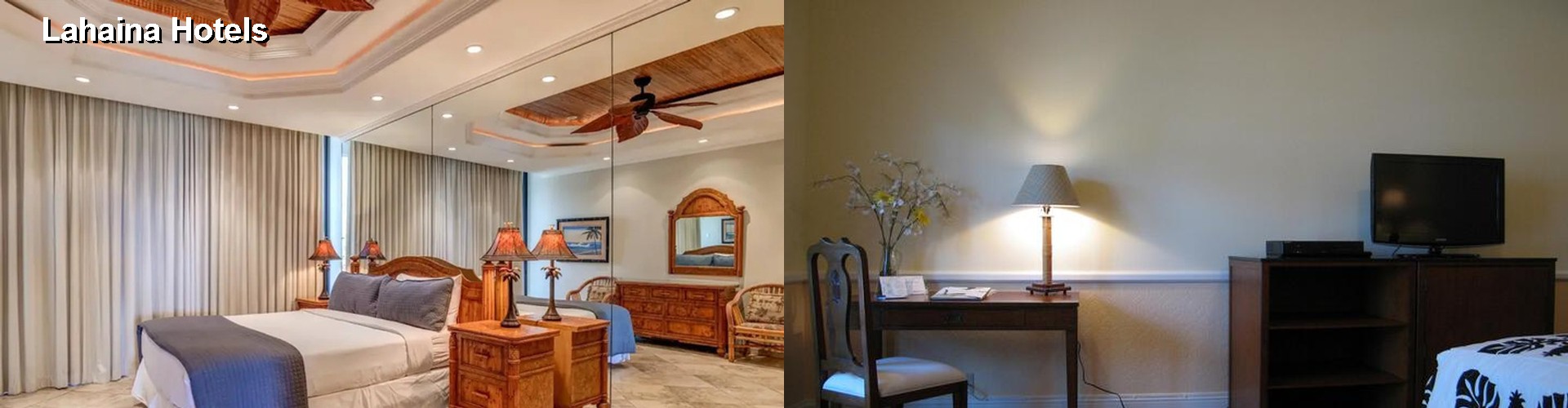 0 Best Hotels near Lahaina
