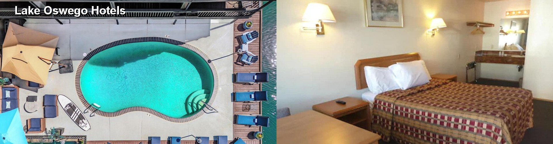 5 Best Hotels near Lake Oswego