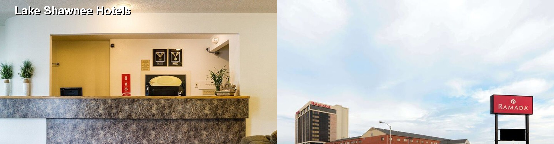4 Best Hotels near Lake Shawnee