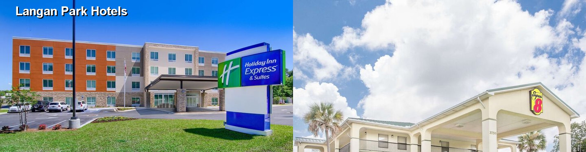 3 Best Hotels near Langan Park
