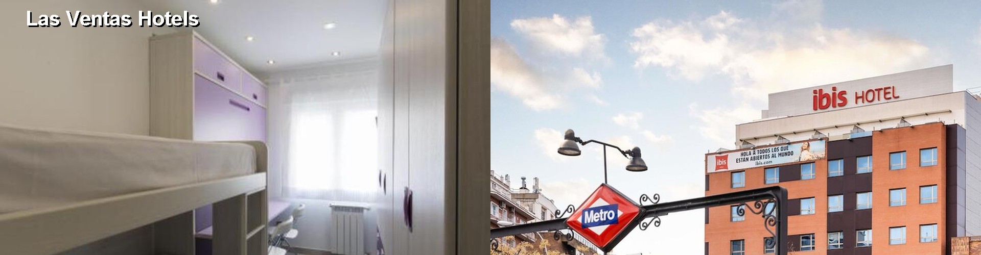 5 Best Hotels near Las Ventas