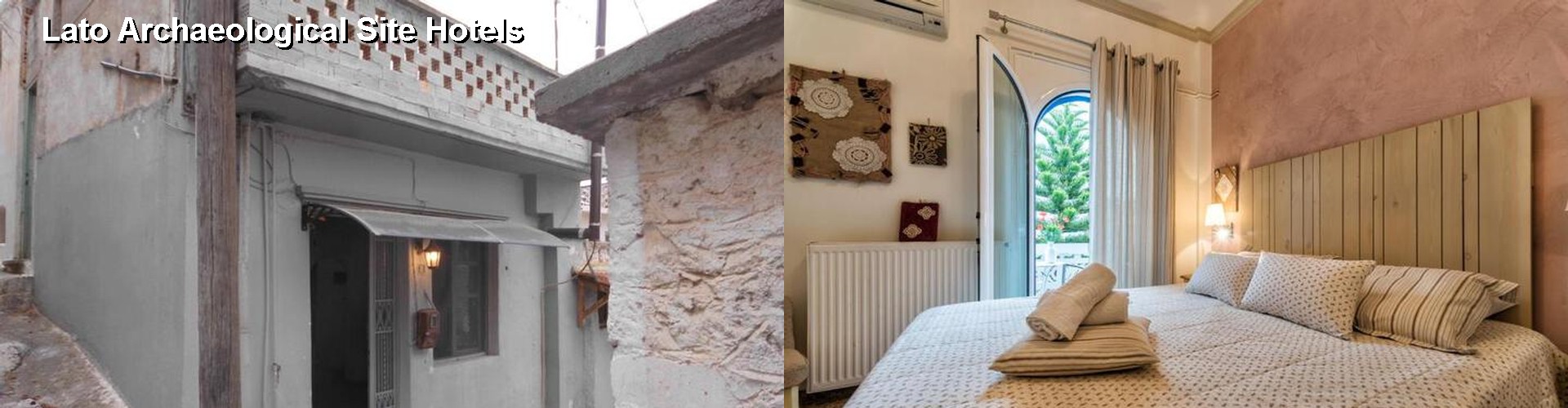 5 Best Hotels near Lato Archaeological Site