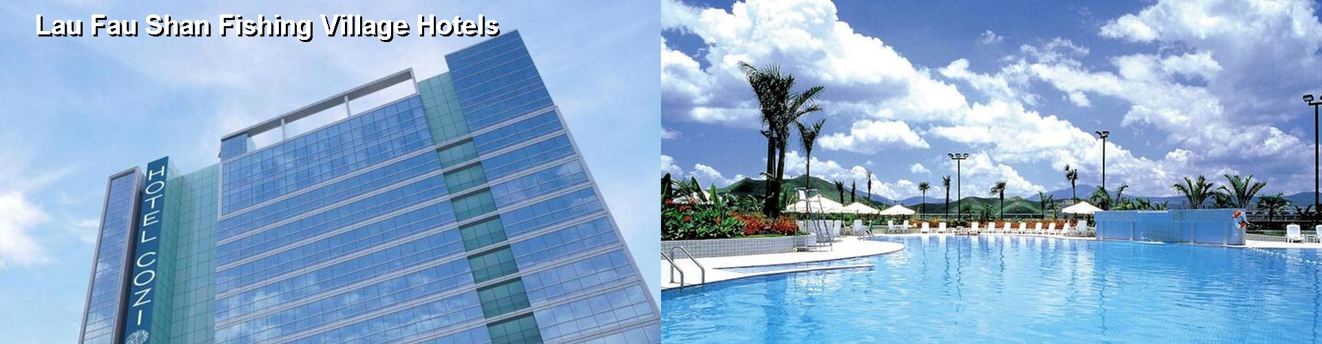 5 Best Hotels near Lau Fau Shan Fishing Village