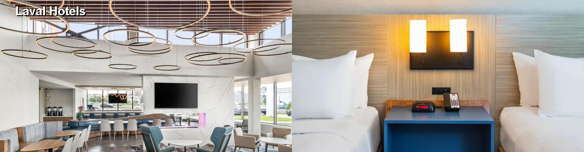 5 Best Hotels near Laval