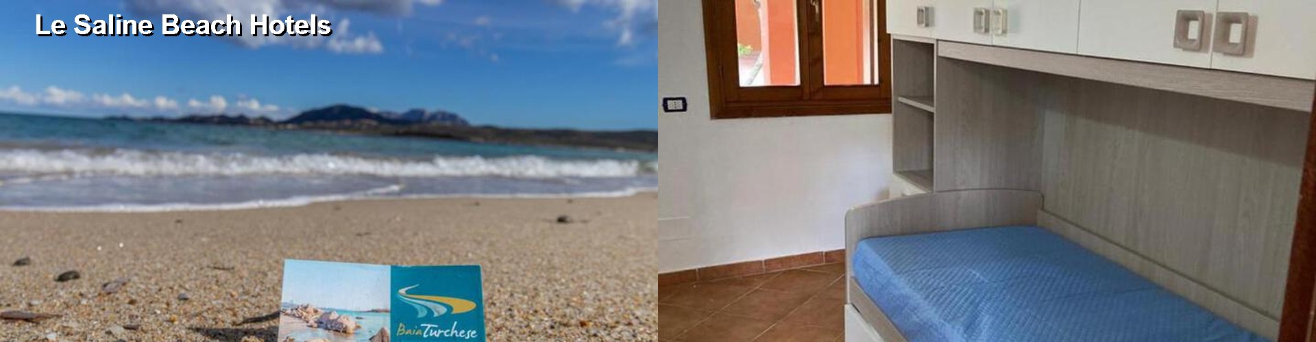 5 Best Hotels near Le Saline Beach