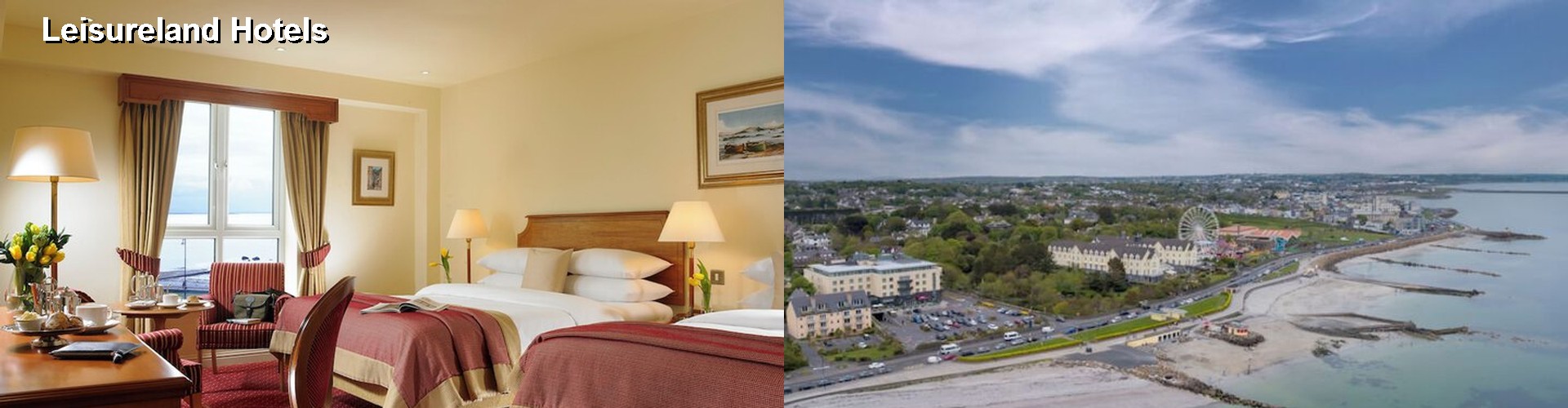 3 Best Hotels near Leisureland