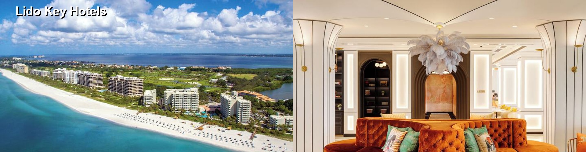 5 Best Hotels near Lido Key