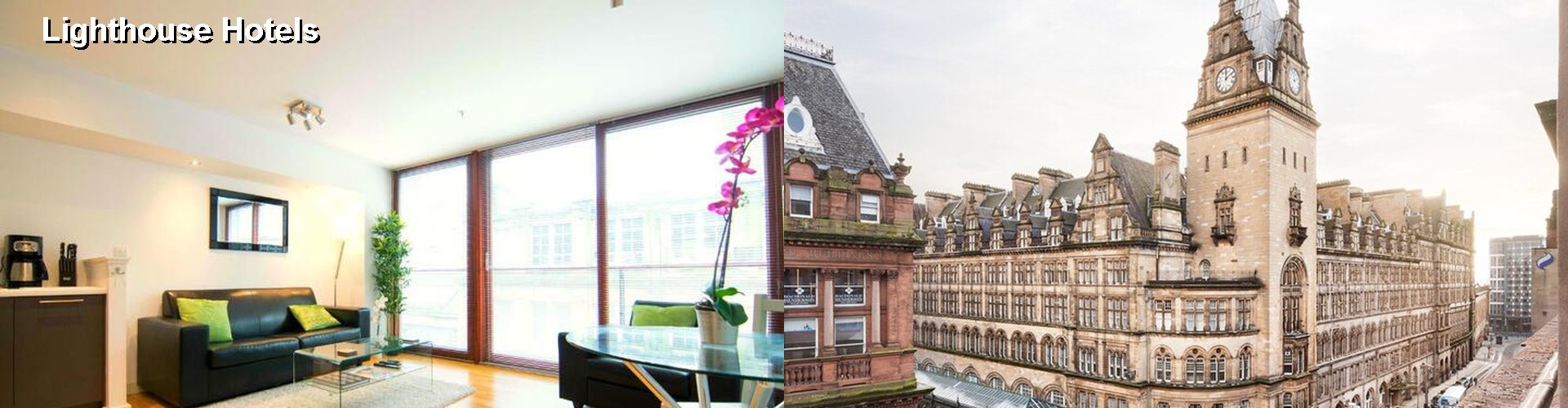 5 Best Hotels near Lighthouse