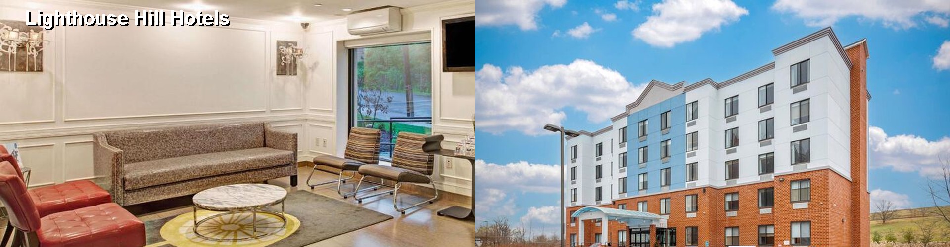 5 Best Hotels near Lighthouse Hill