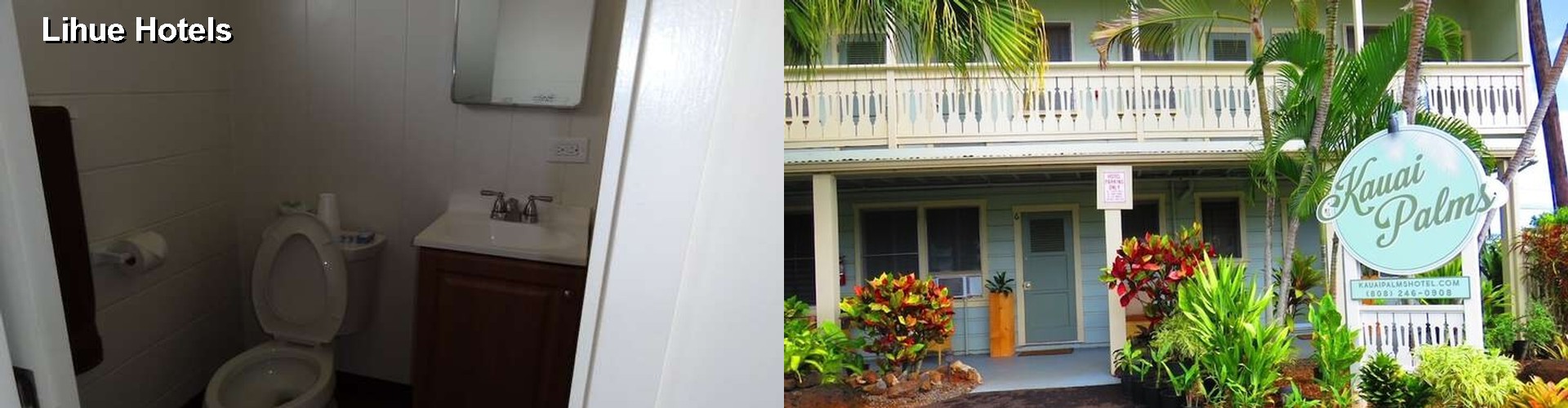 5 Best Hotels near Lihue